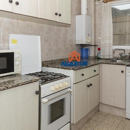 דירות קויירה Estirpe, 4º-8 מראה חיצוני תמונה