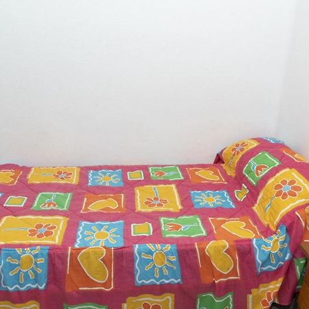 דירות קויירה Estirpe, 4º-8 מראה חיצוני תמונה