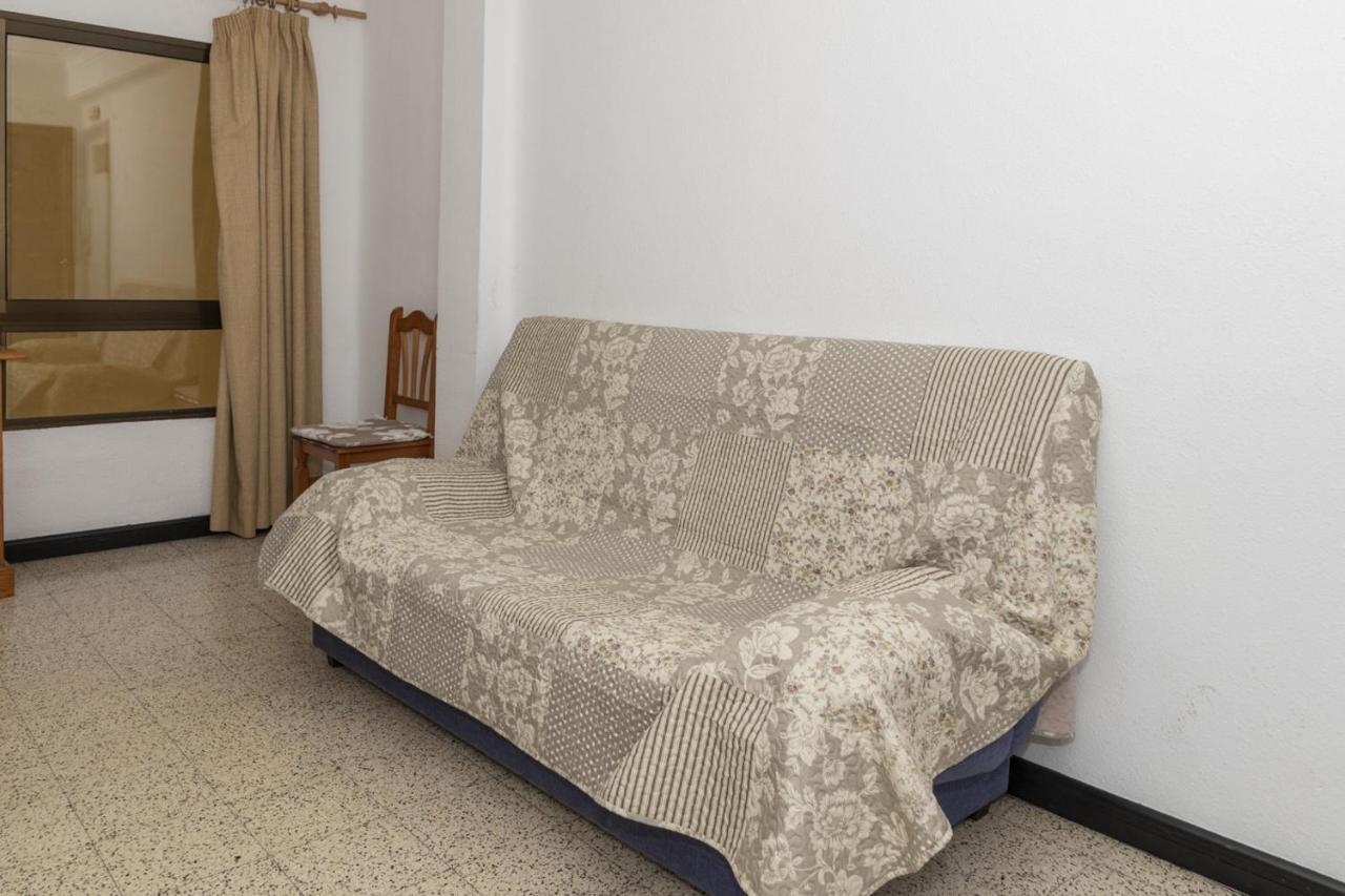 דירות קויירה Estirpe, 4º-8 מראה חיצוני תמונה