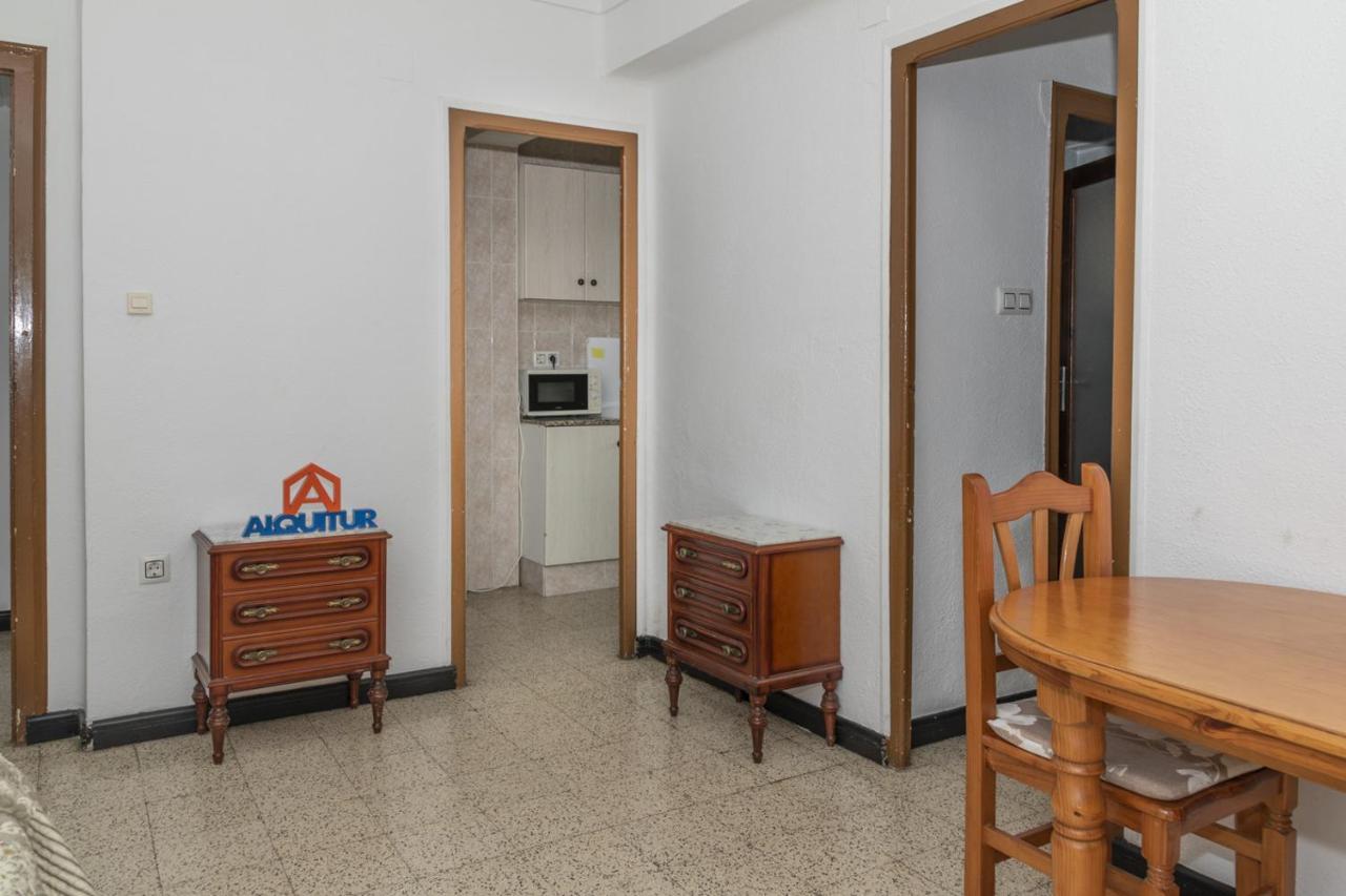 דירות קויירה Estirpe, 4º-8 מראה חיצוני תמונה