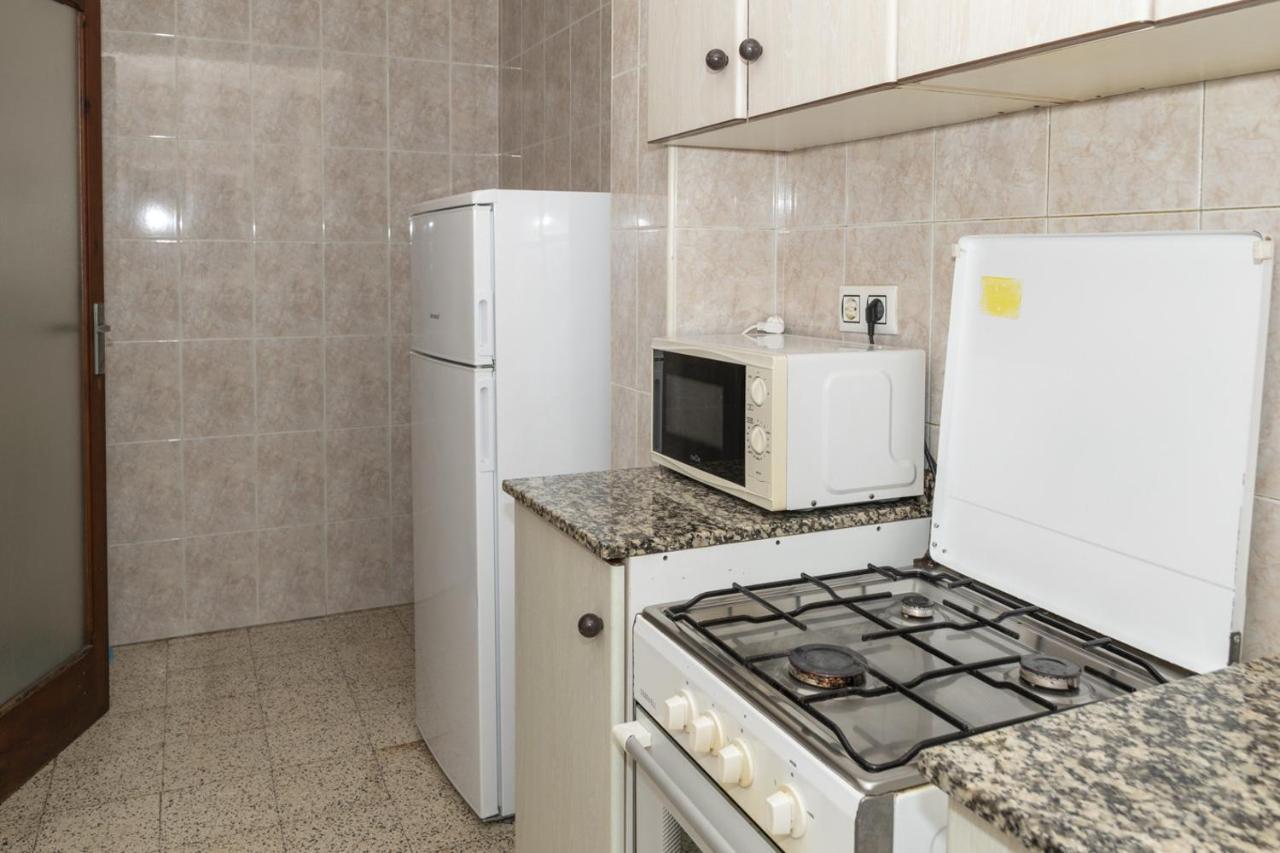 דירות קויירה Estirpe, 4º-8 מראה חיצוני תמונה